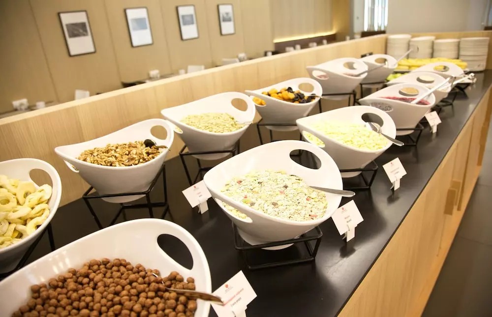 هتل آزیموت سن پترزبورگ